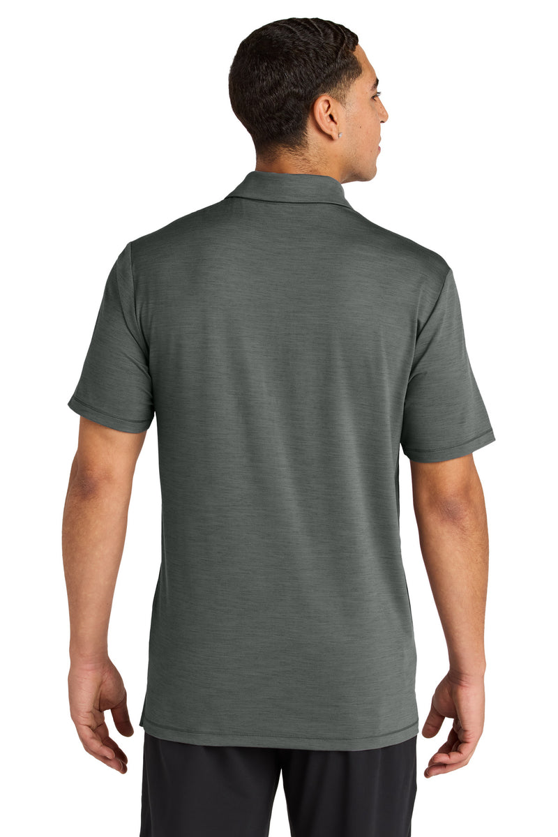Sport-Tek Versa Polo - Shadow Grey