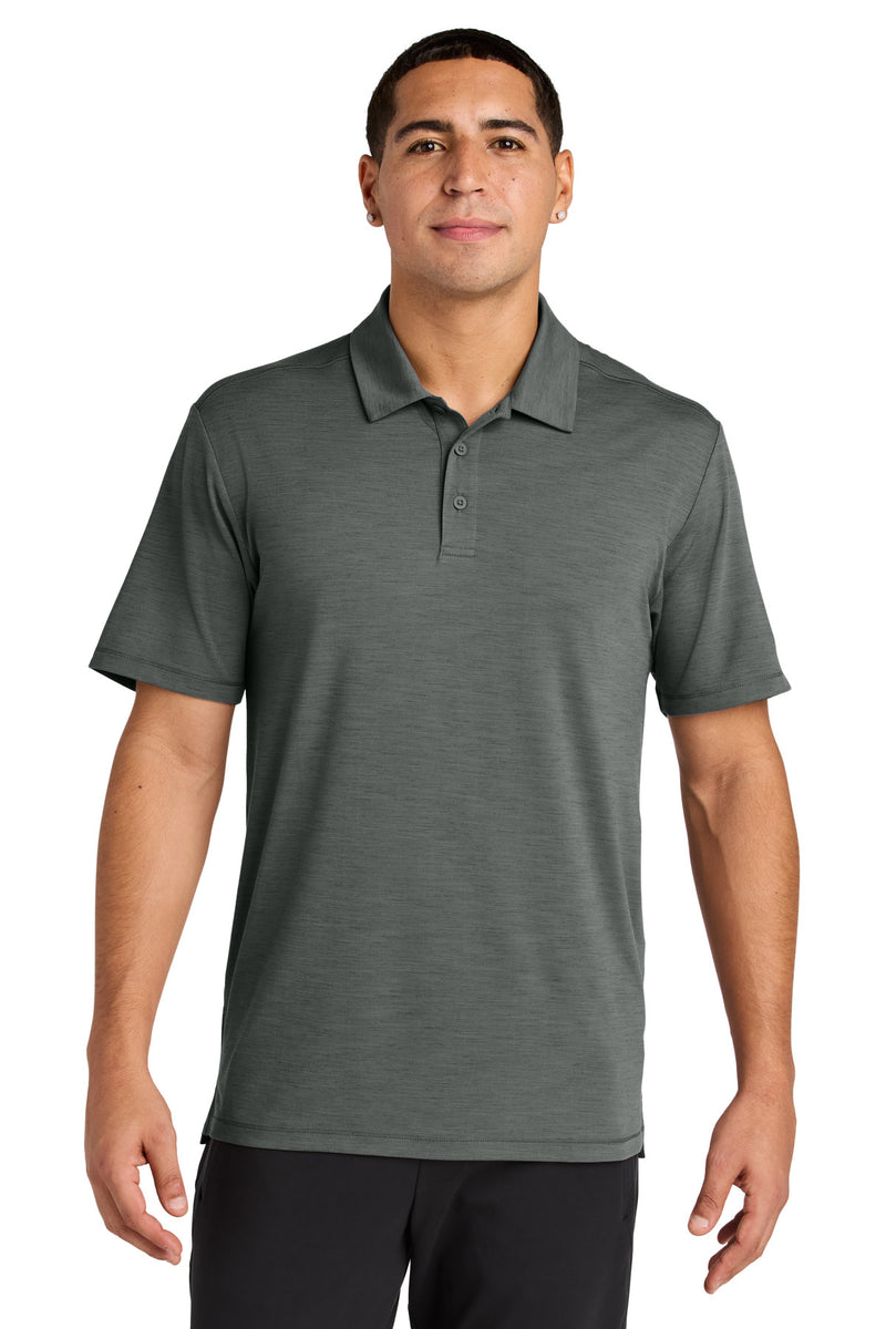 Sport-Tek Versa Polo - Shadow Grey