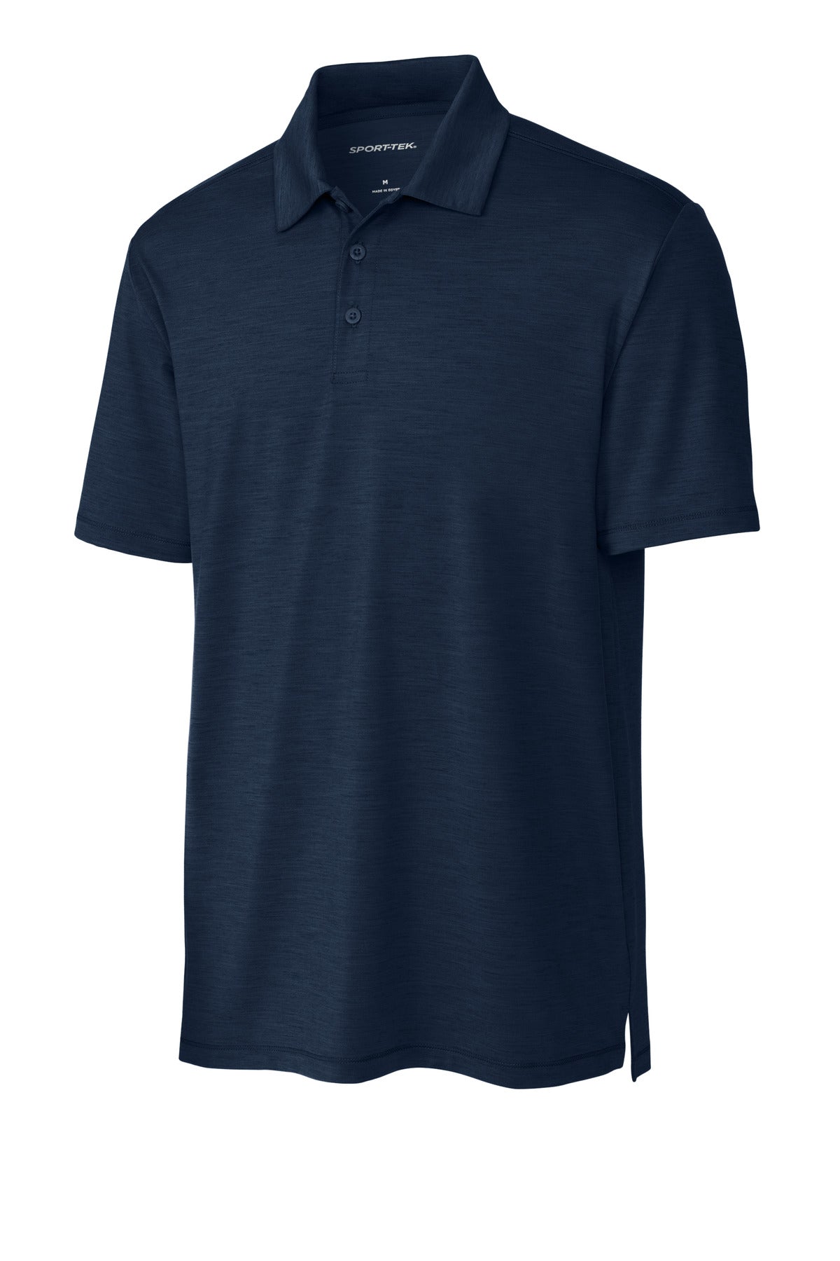 Sport-Tek Versa Polo - True Navy