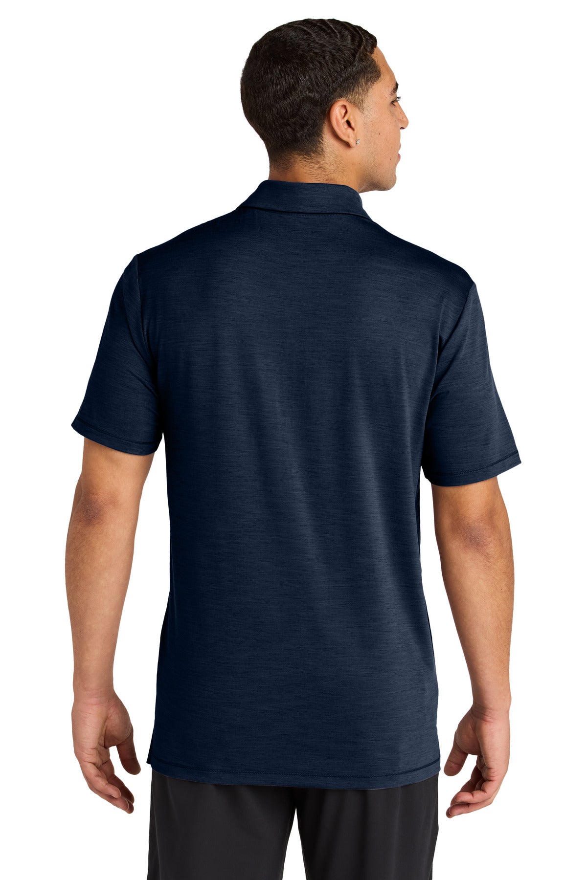 Sport-Tek Versa Polo - True Navy