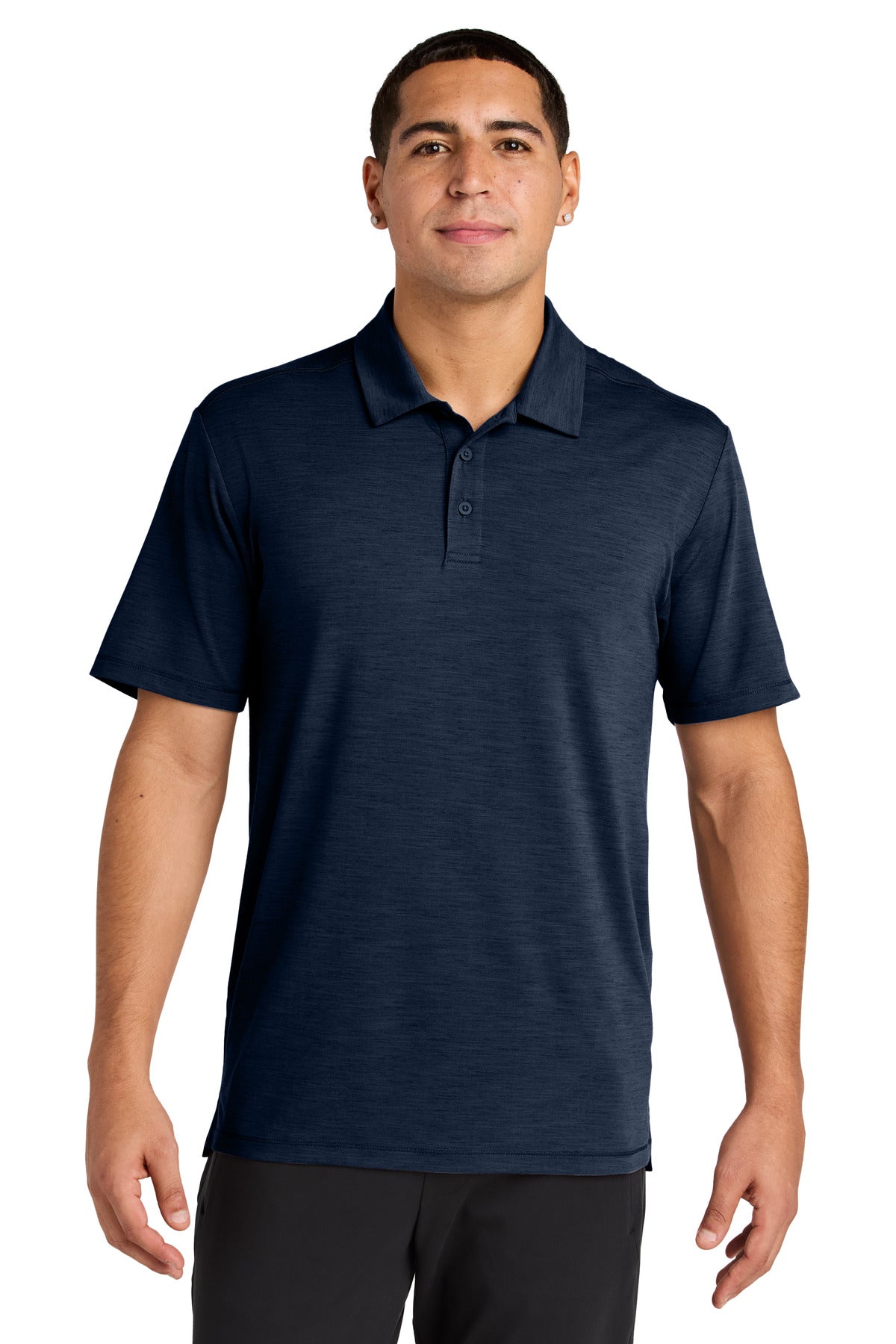 Sport-Tek Versa Polo - True Navy