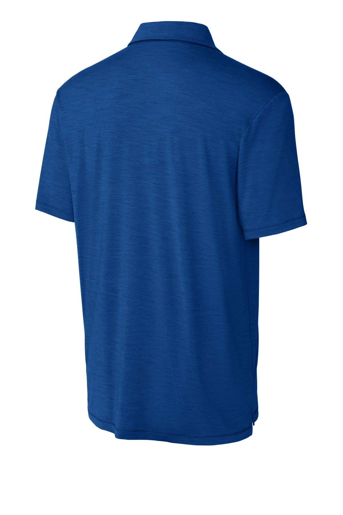 Sport-Tek Versa Polo - True Royal