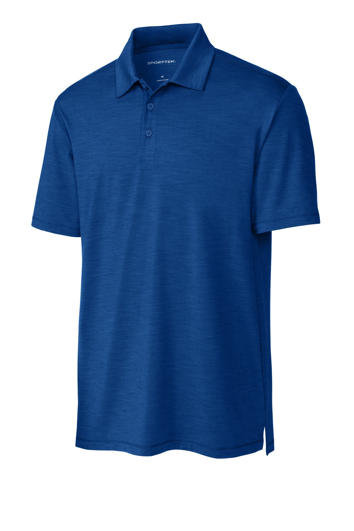 Sport-Tek Versa Polo - True Royal