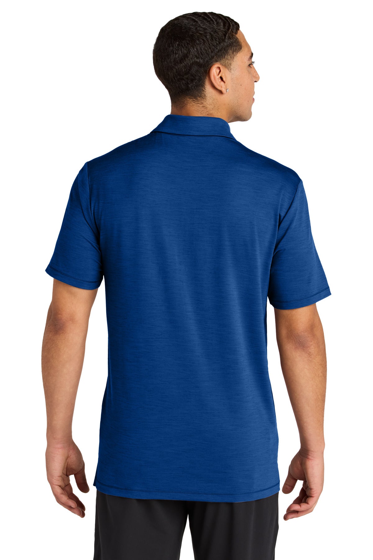 Sport-Tek Versa Polo - True Royal