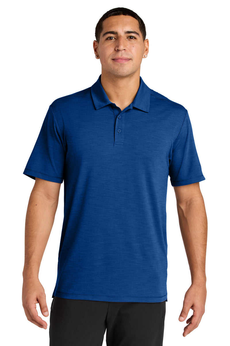 Sport-Tek Versa Polo - True Royal