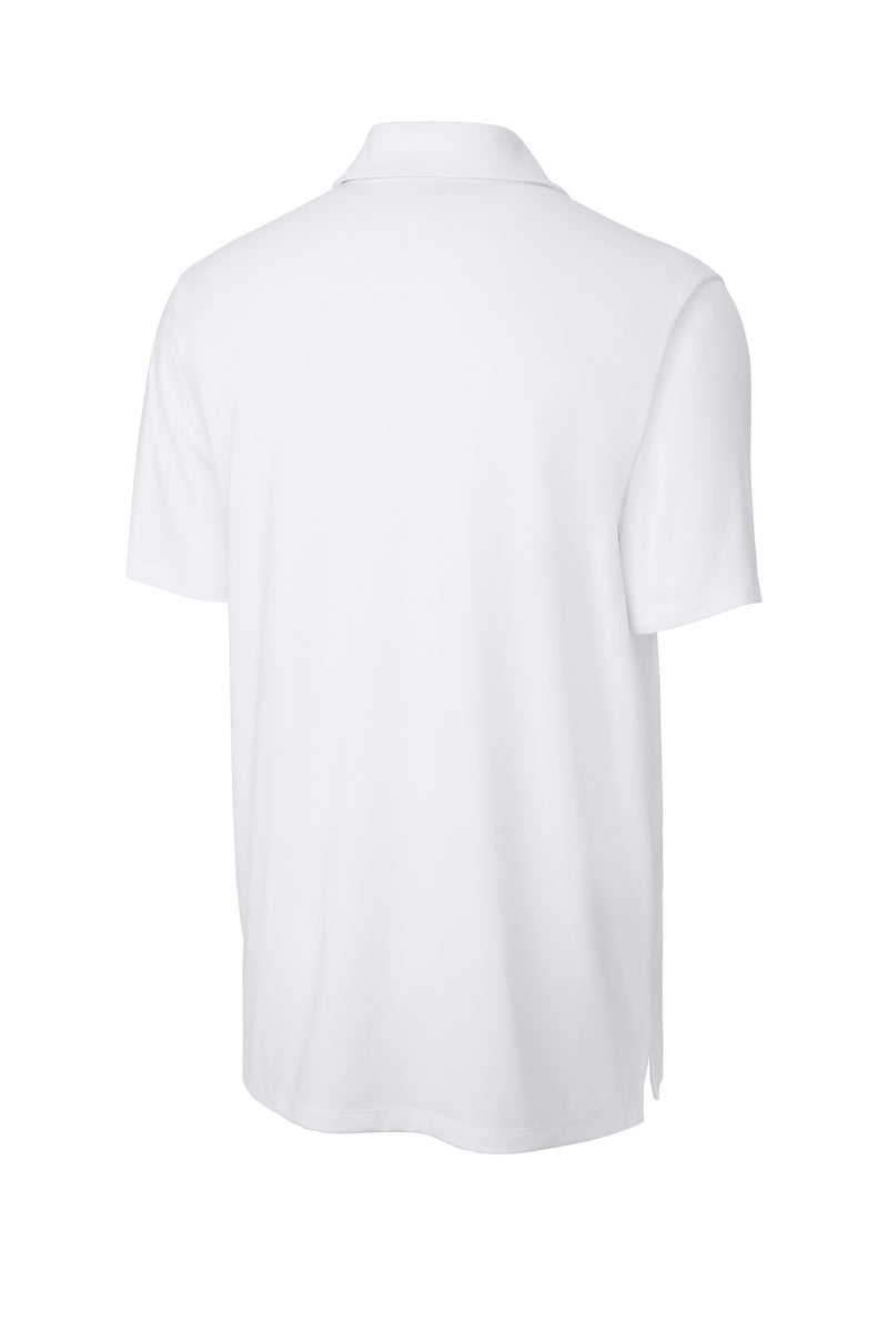Sport-Tek Versa Polo - White