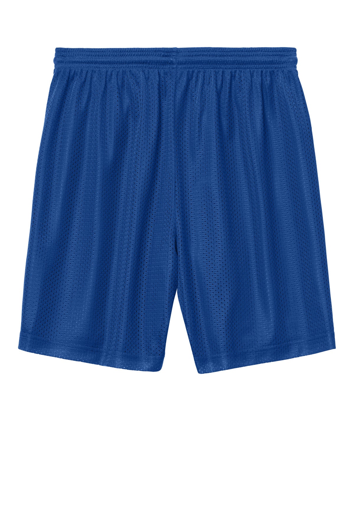 Sport-Tek PosiCharge Mesh 7  Short - True Royal