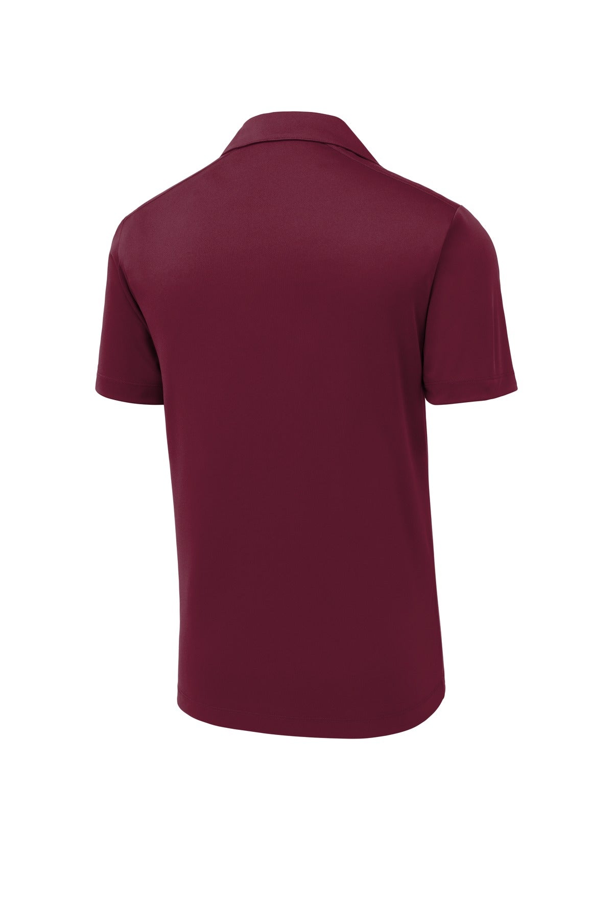 Sport-Tek   Posi-UV  Pro Polo - Cardinal