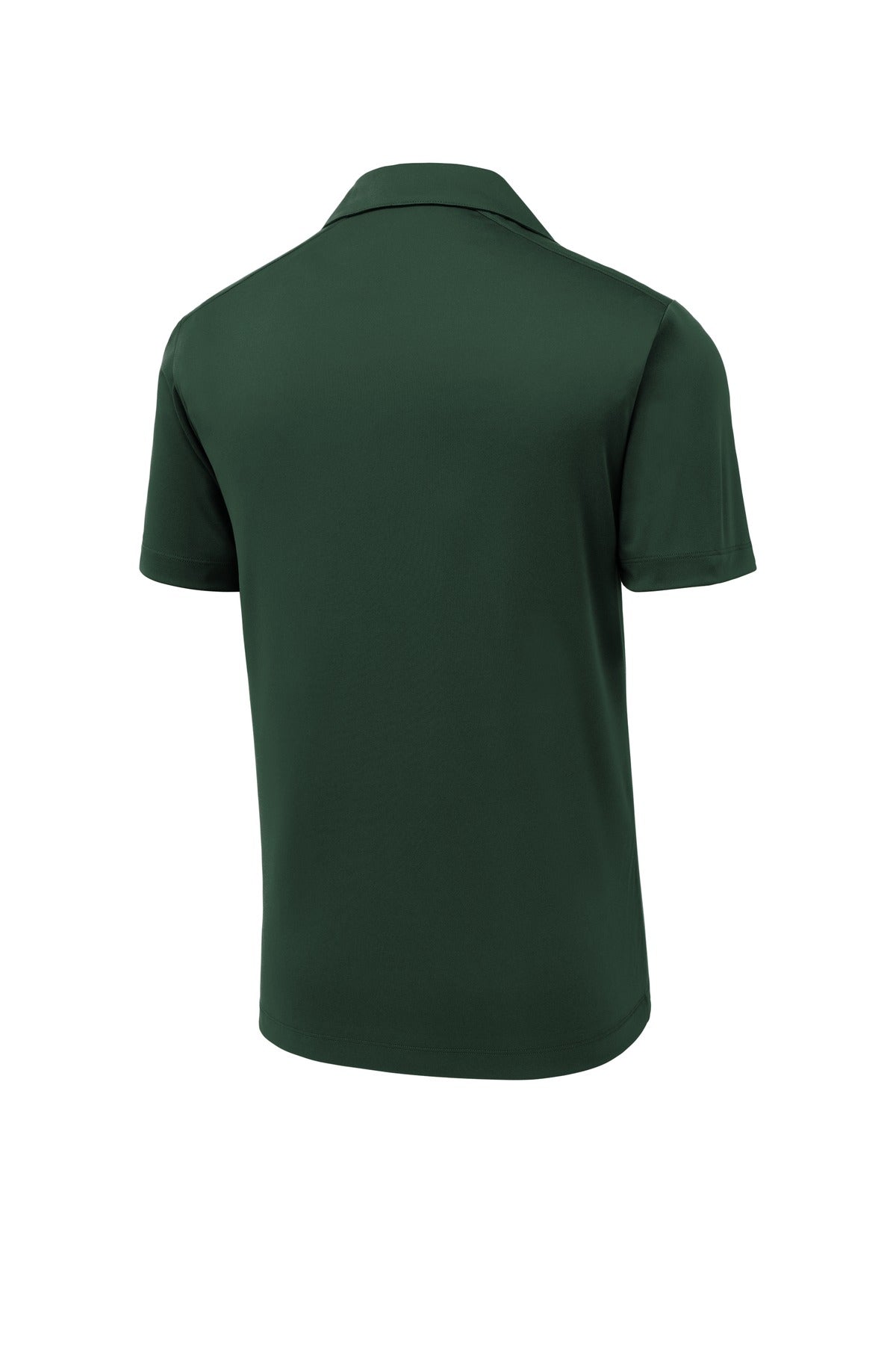 Sport-Tek   Posi-UV  Pro Polo - Forest Green