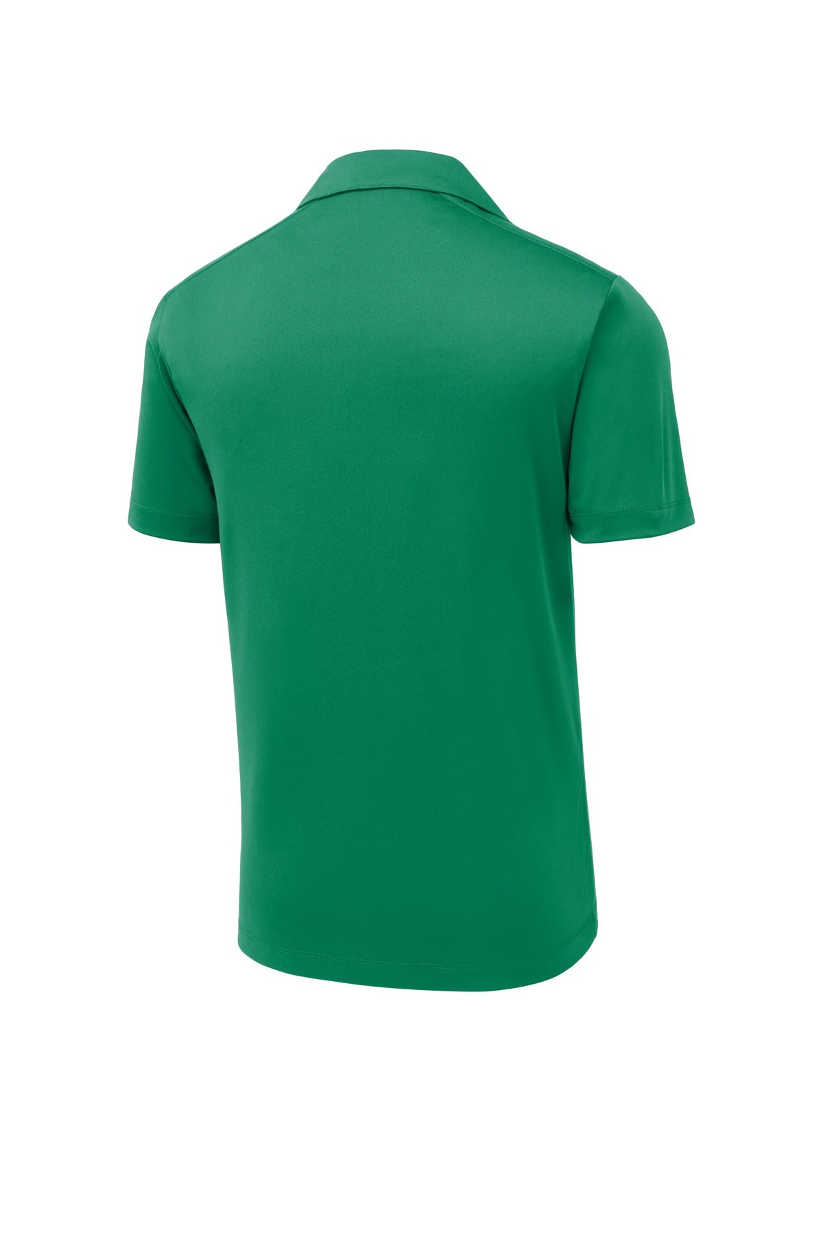 Sport-Tek   Posi-UV  Pro Polo - Kelly Green