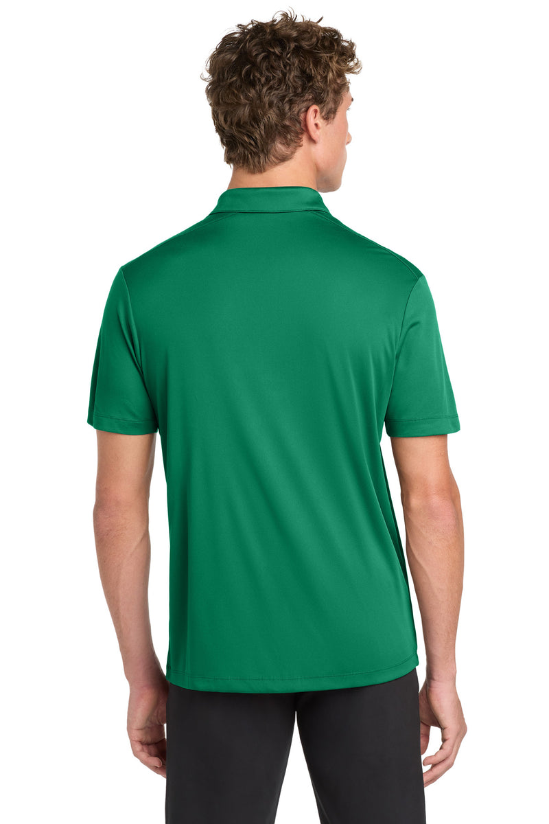 Sport-Tek   Posi-UV  Pro Polo - Kelly Green