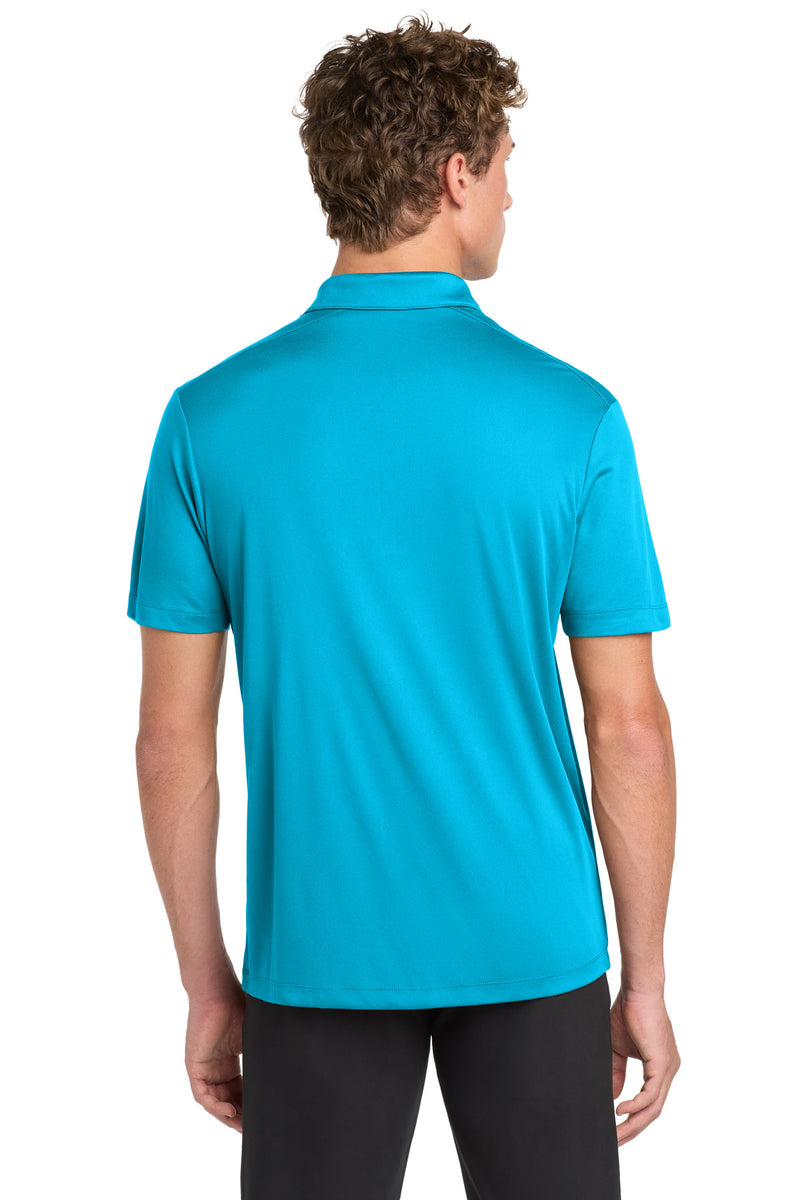 Sport-Tek   Posi-UV  Pro Polo - Sapphire