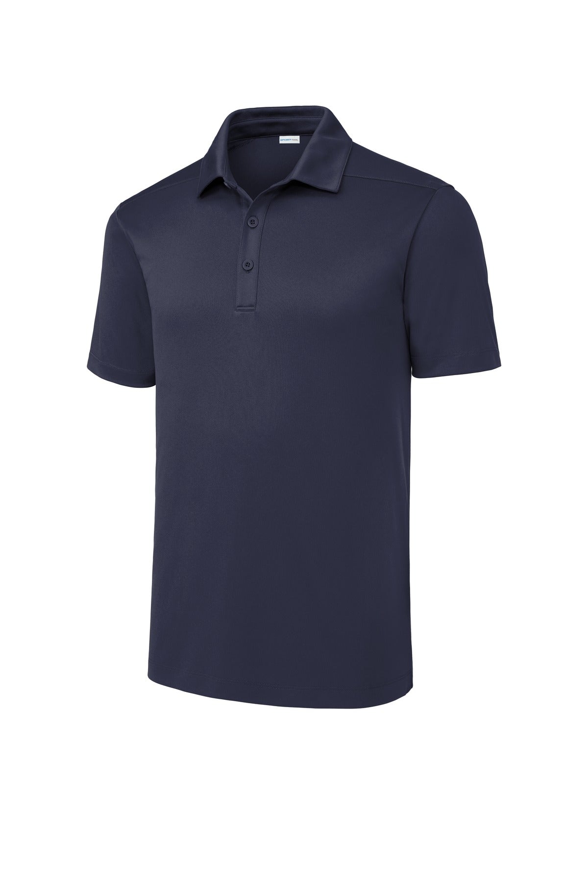 Sport-Tek   Posi-UV  Pro Polo - True Navy