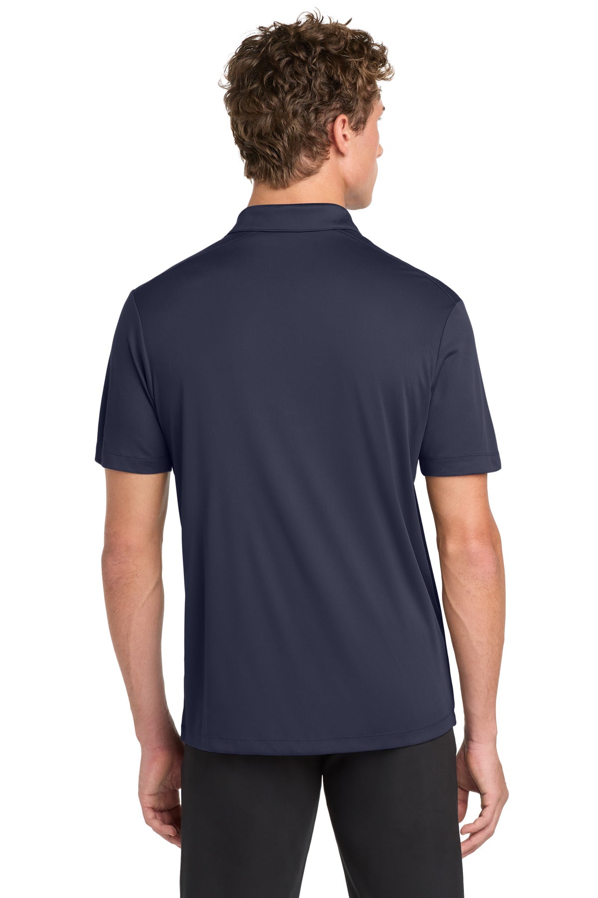 Sport-Tek   Posi-UV  Pro Polo - True Navy