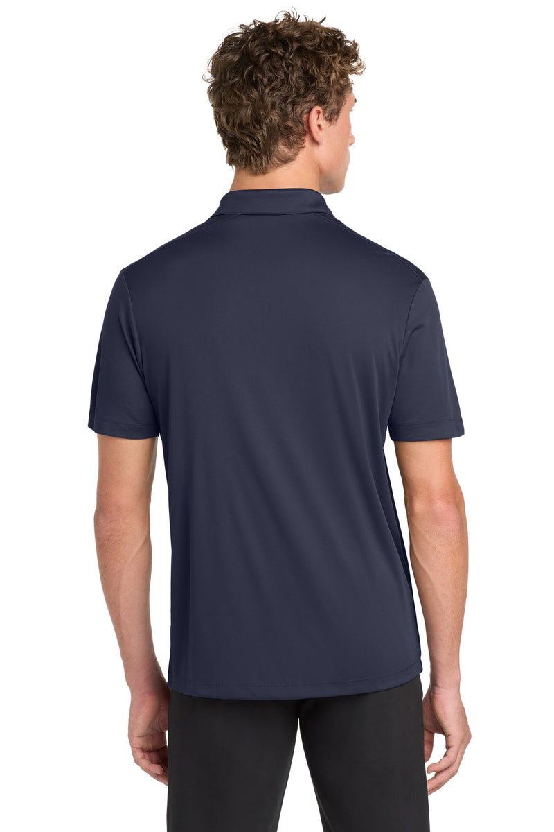 Sport-Tek   Posi-UV  Pro Polo - True Navy