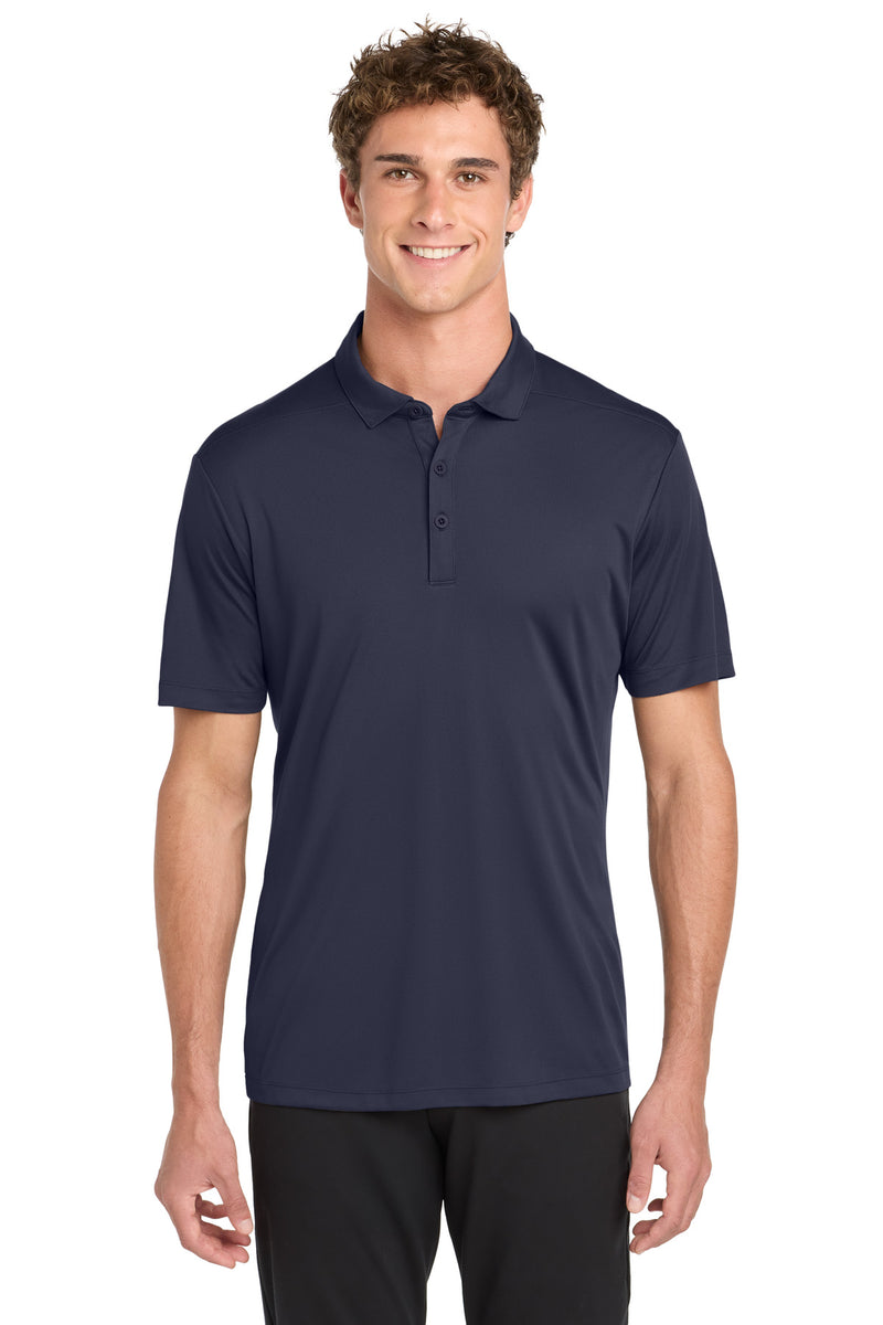 Sport-Tek   Posi-UV  Pro Polo - True Navy