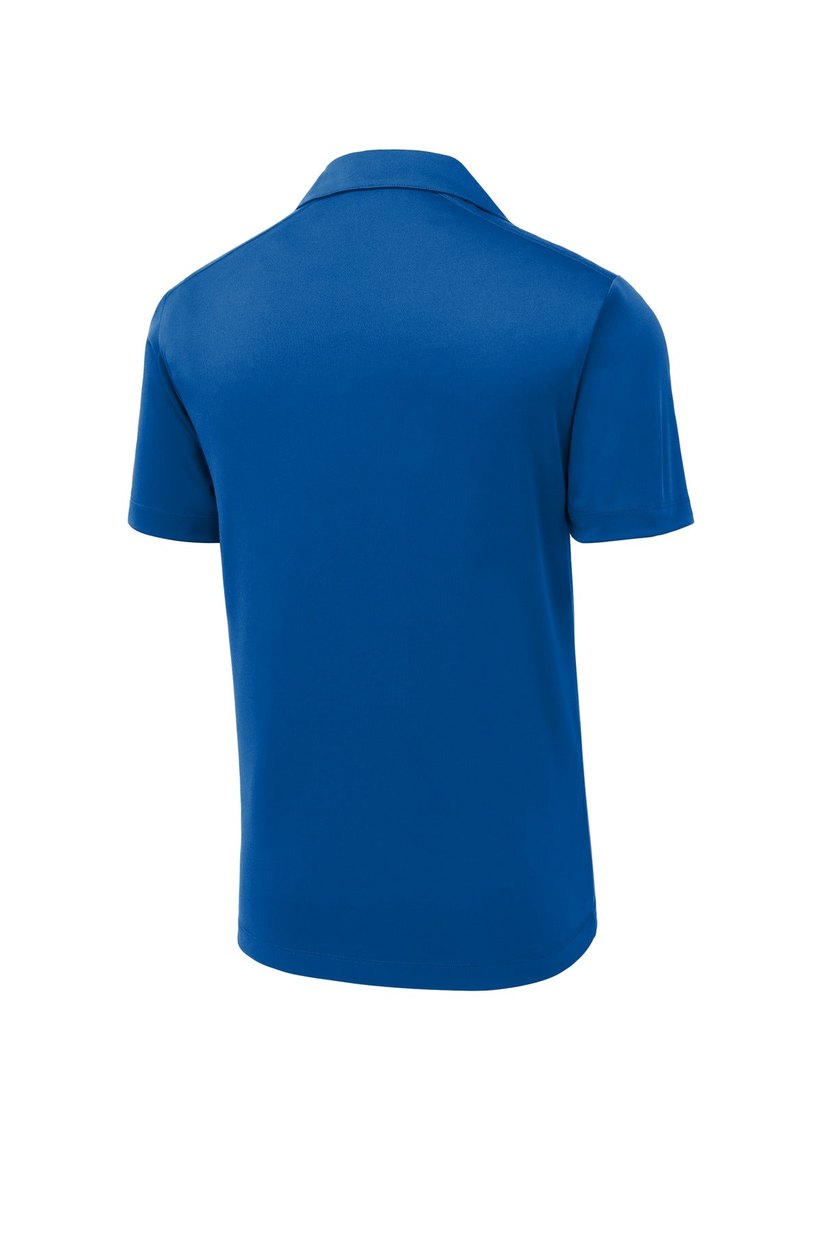 Sport-Tek   Posi-UV  Pro Polo - True Royal