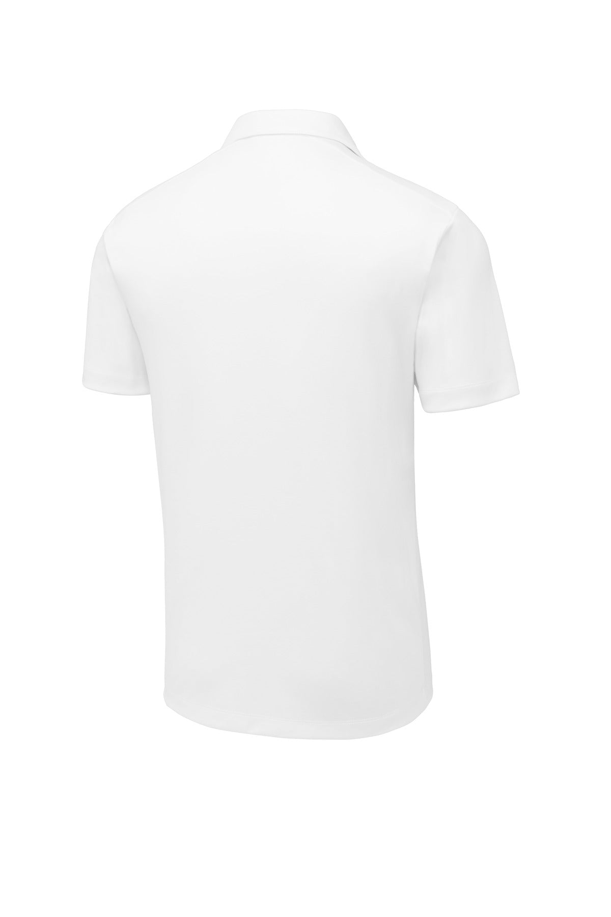 Sport-Tek   Posi-UV  Pro Polo - White