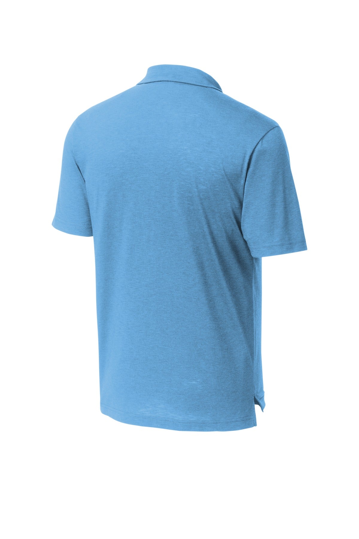 Sport-Tek  PosiCharge  Strive Polo - Carolina Blue
