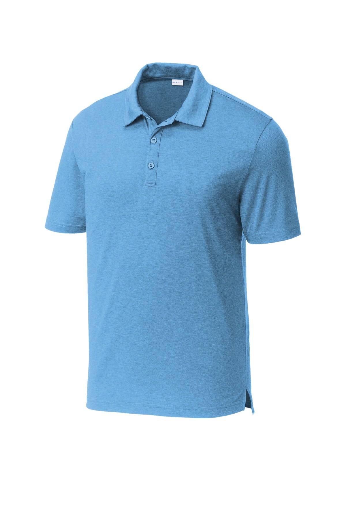 Sport-Tek  PosiCharge  Strive Polo - Carolina Blue