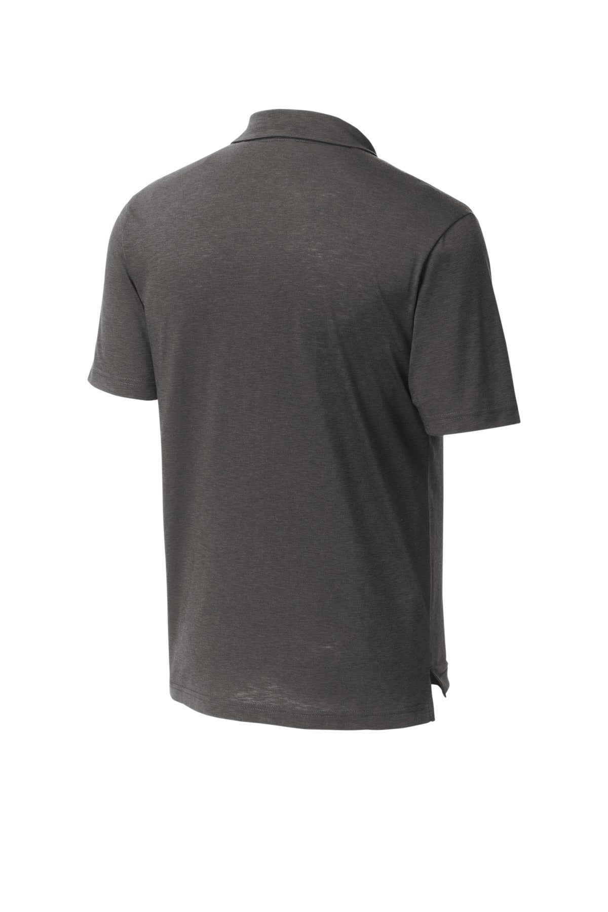 Sport-Tek  PosiCharge  Strive Polo - Graphite