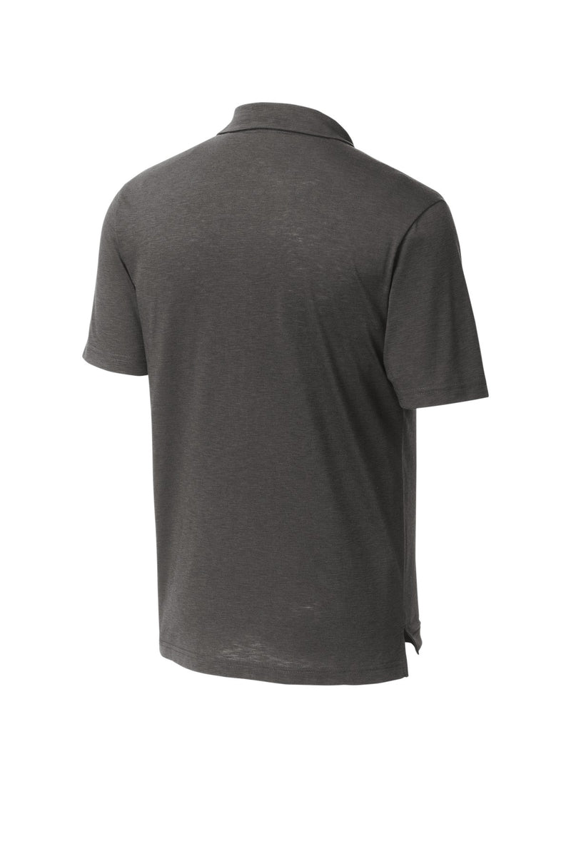 Sport-Tek  PosiCharge  Strive Polo - Graphite