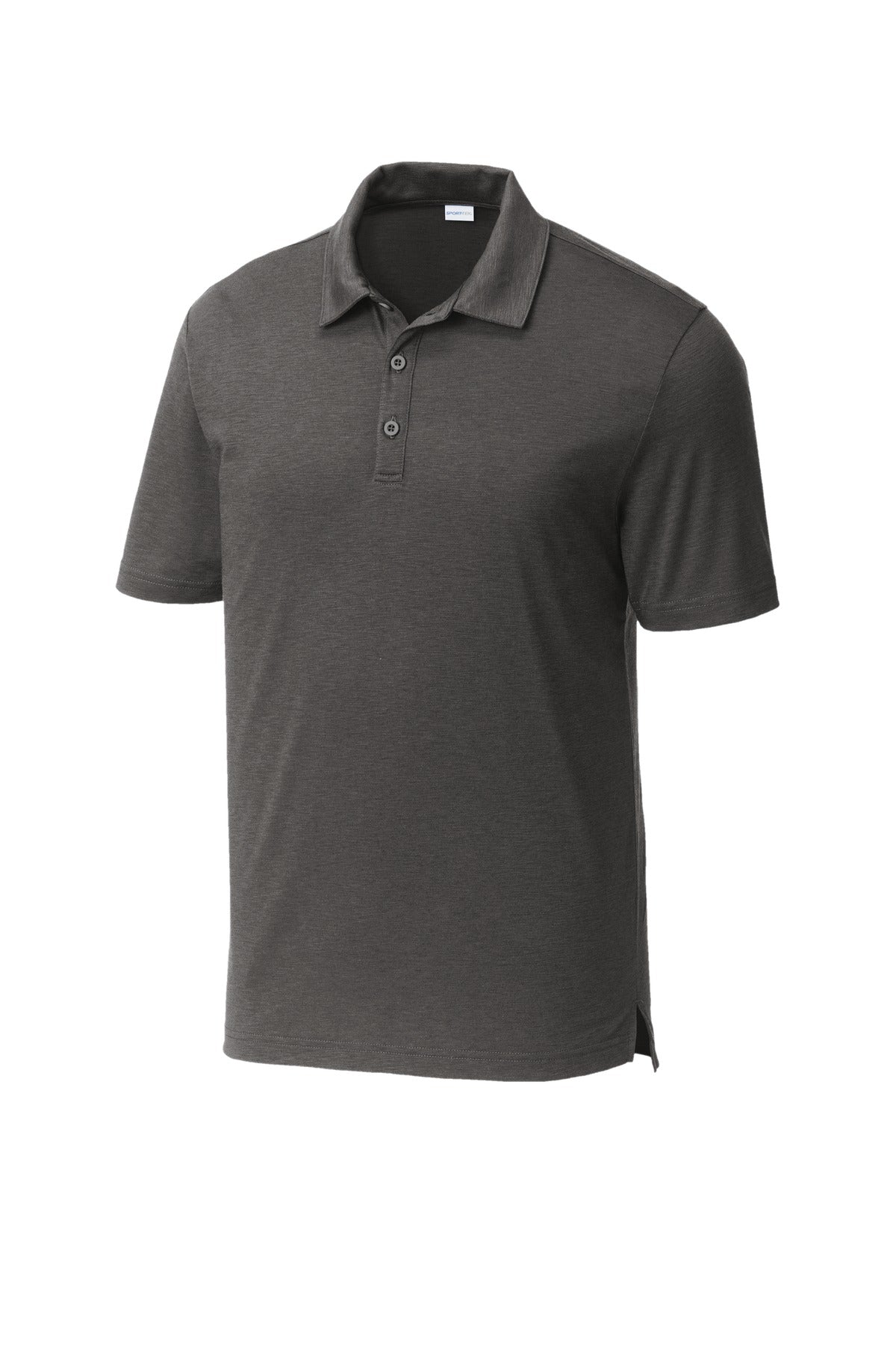 Sport-Tek  PosiCharge  Strive Polo - Graphite