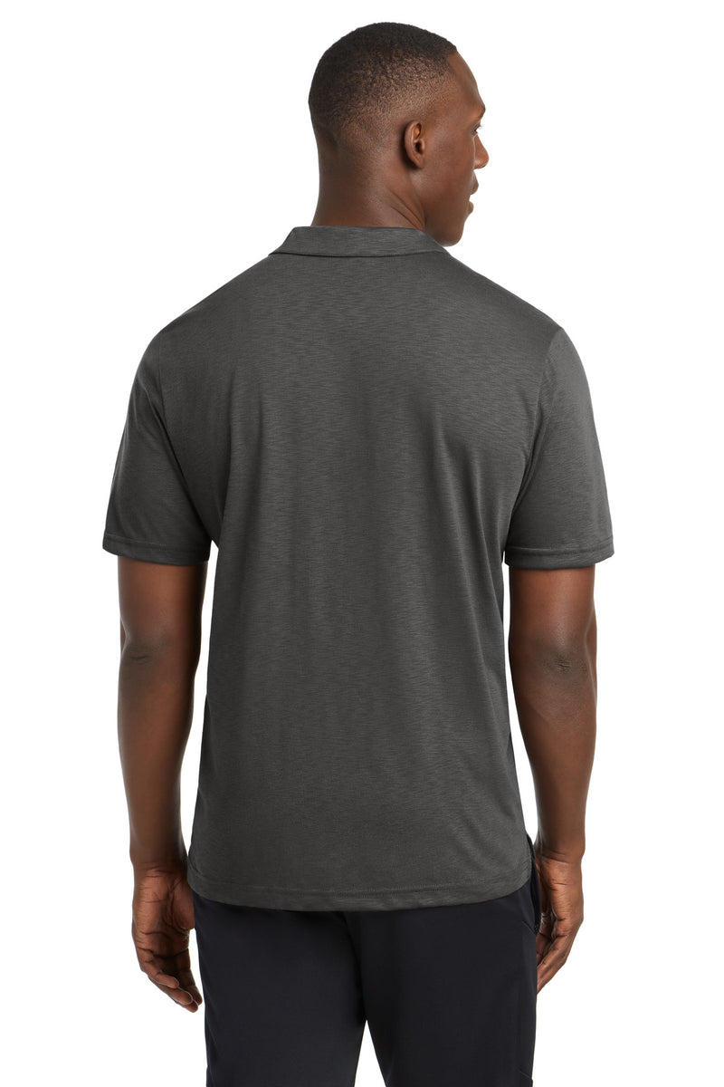 Sport-Tek  PosiCharge  Strive Polo - Graphite