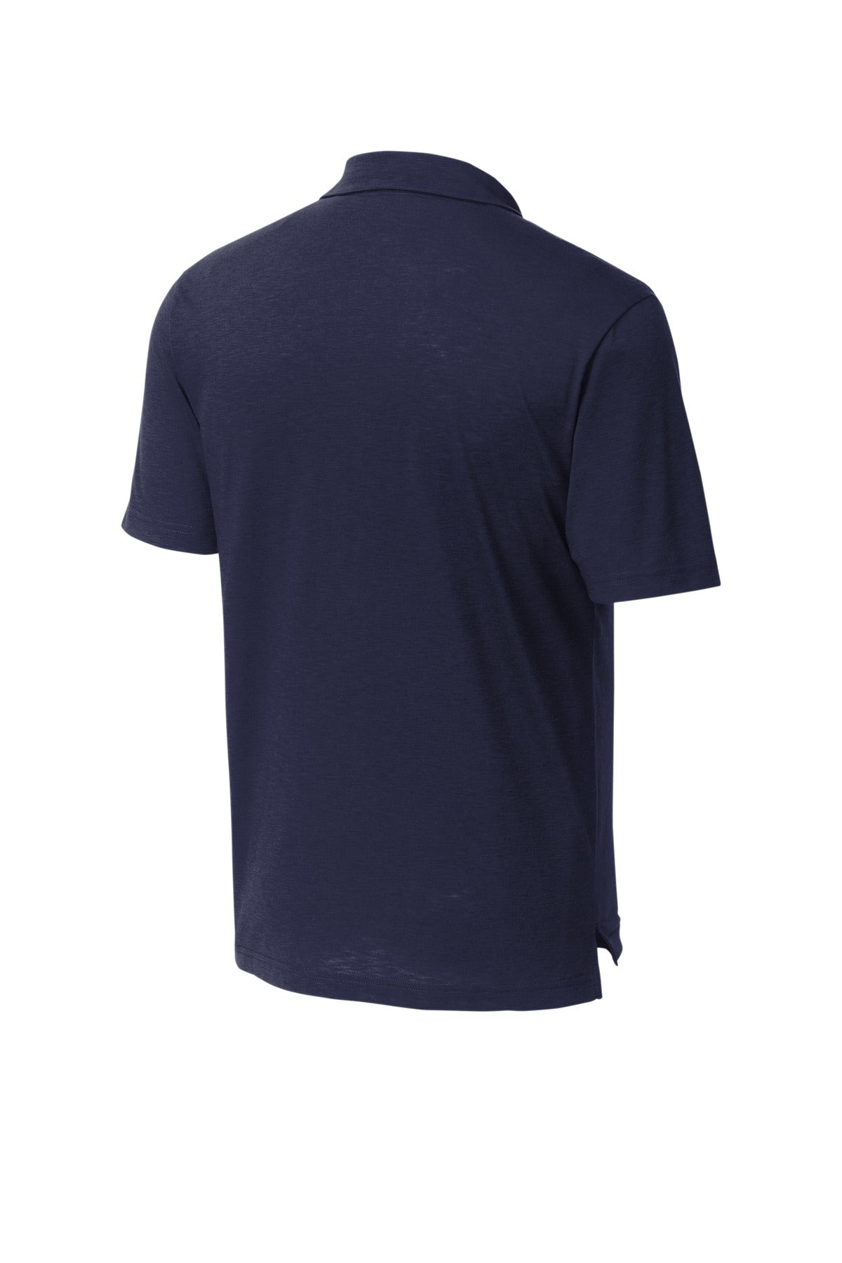 Sport-Tek  PosiCharge  Strive Polo - True Navy