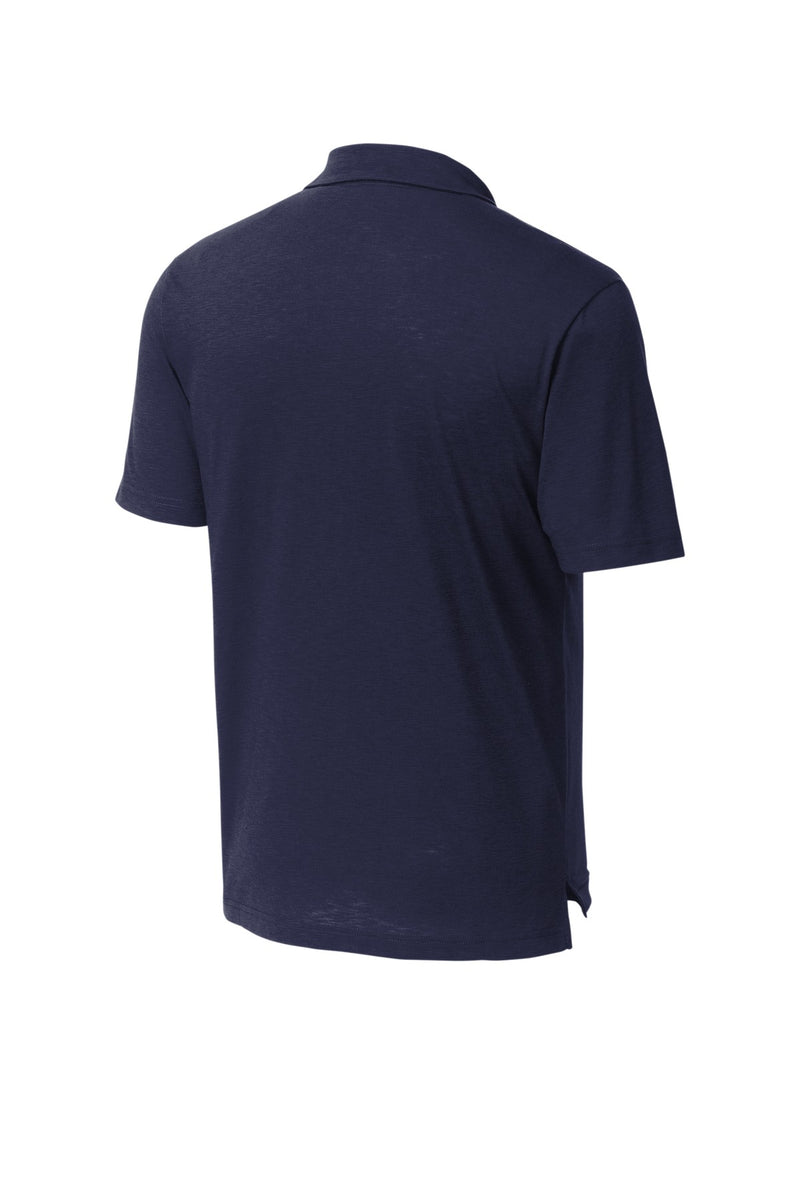 Sport-Tek  PosiCharge  Strive Polo - True Navy