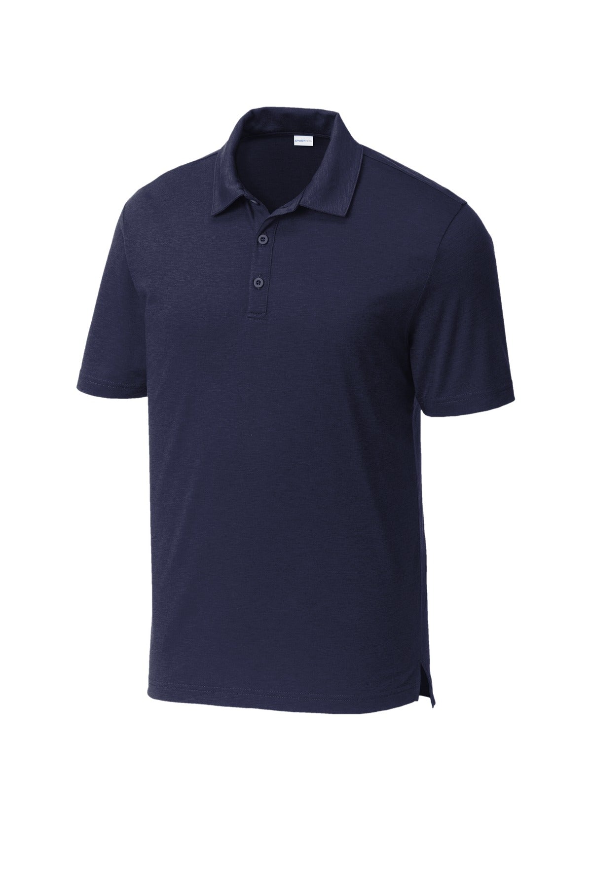 Sport-Tek  PosiCharge  Strive Polo - True Navy