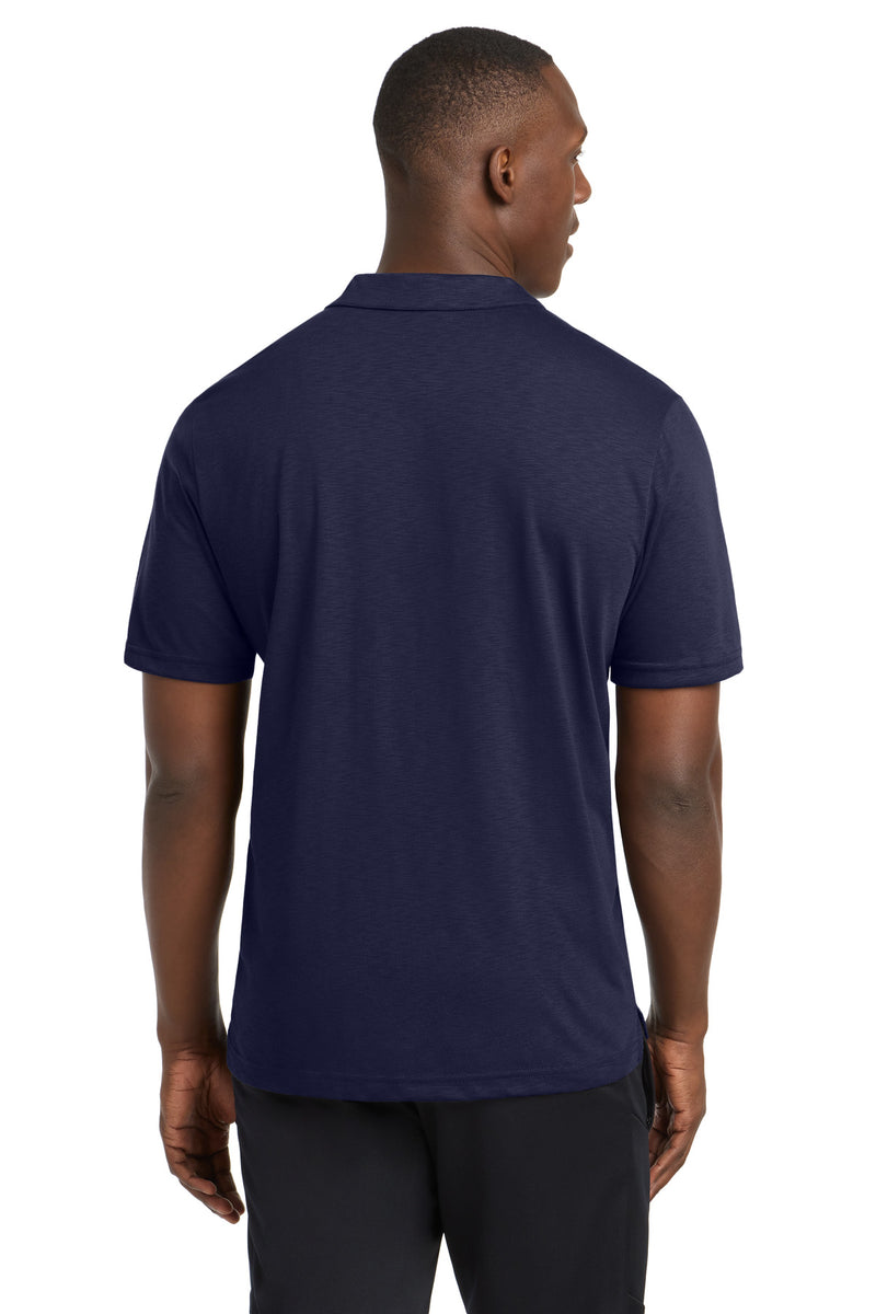 Sport-Tek  PosiCharge  Strive Polo - True Navy