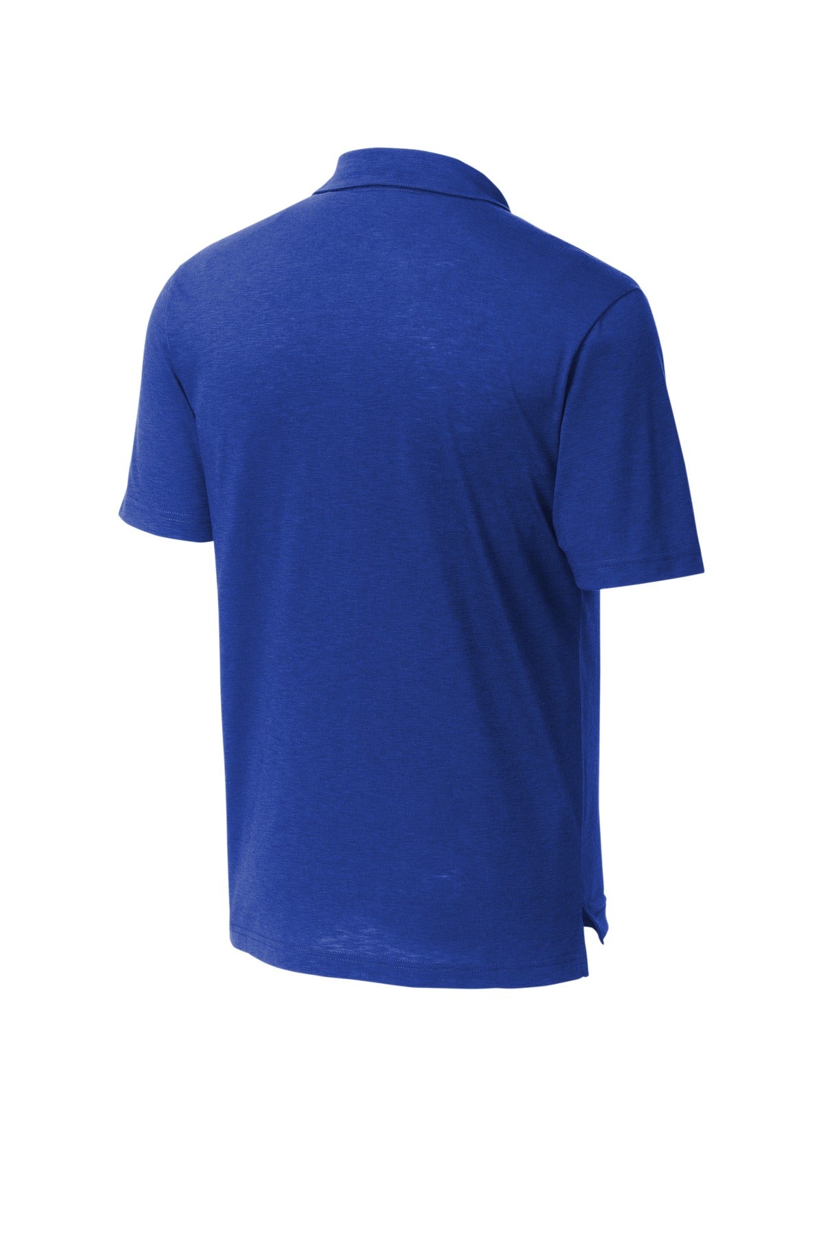 Sport-Tek  PosiCharge  Strive Polo - True Royal