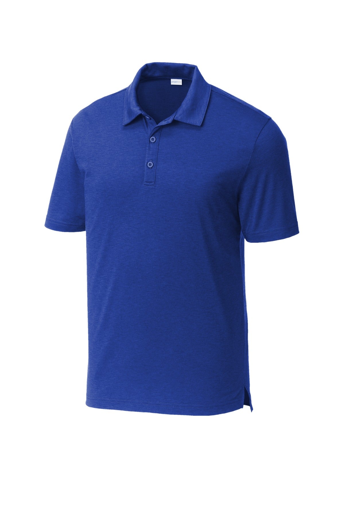 Sport-Tek  PosiCharge  Strive Polo - True Royal