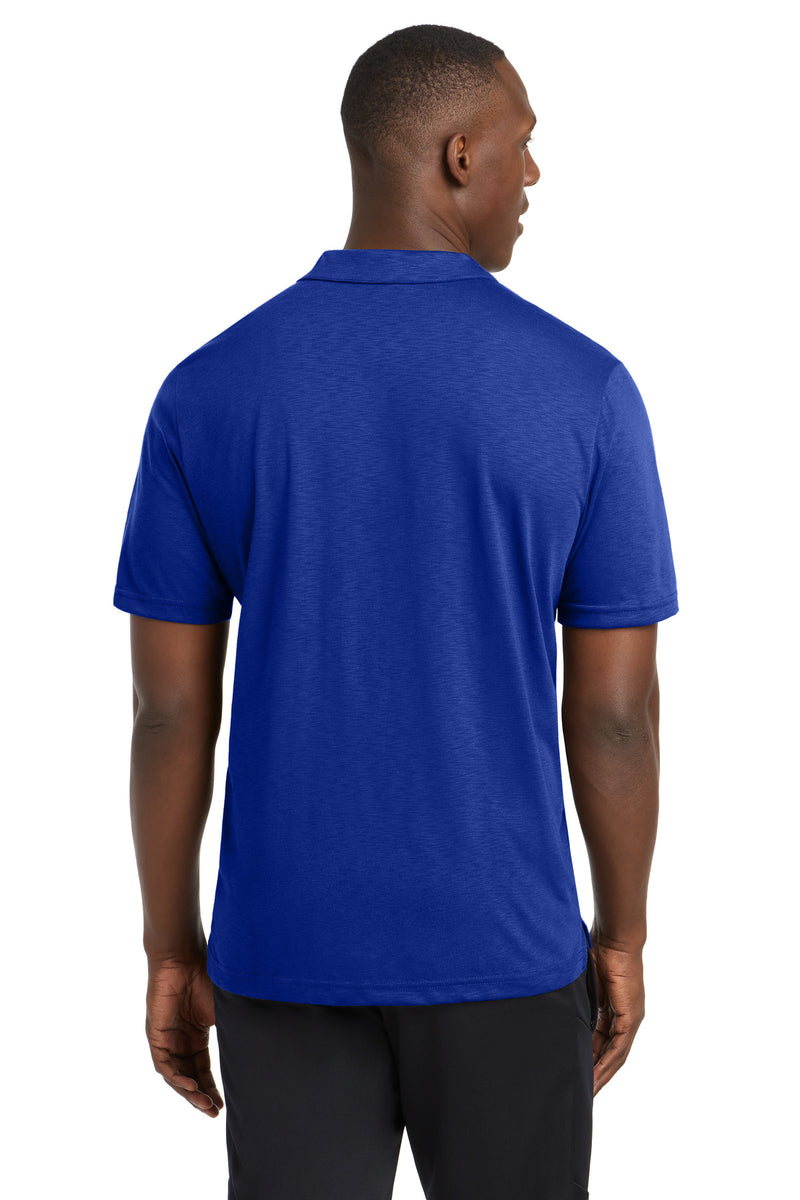Sport-Tek  PosiCharge  Strive Polo - True Royal