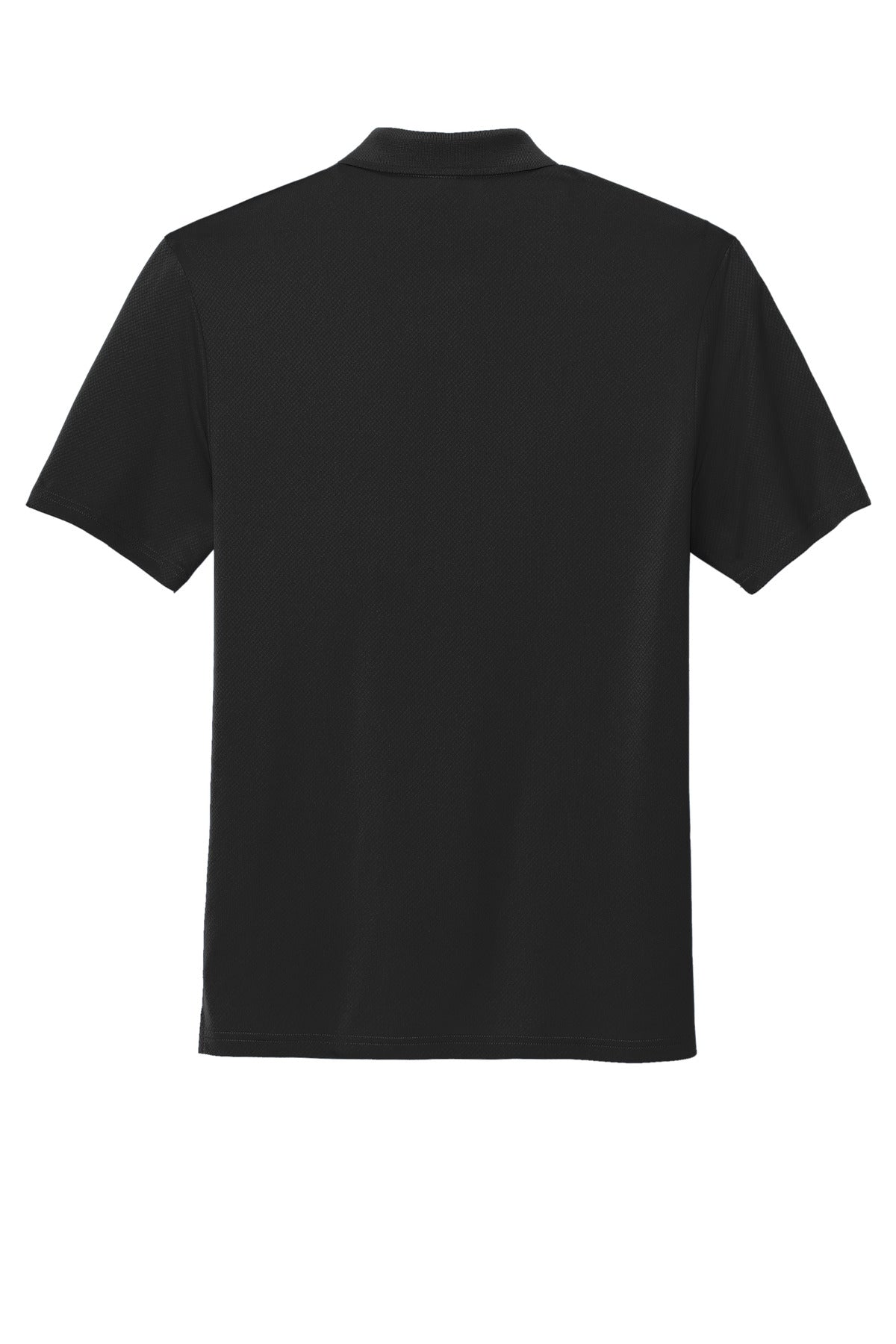 Sport-Tek Sideline Polo - Black