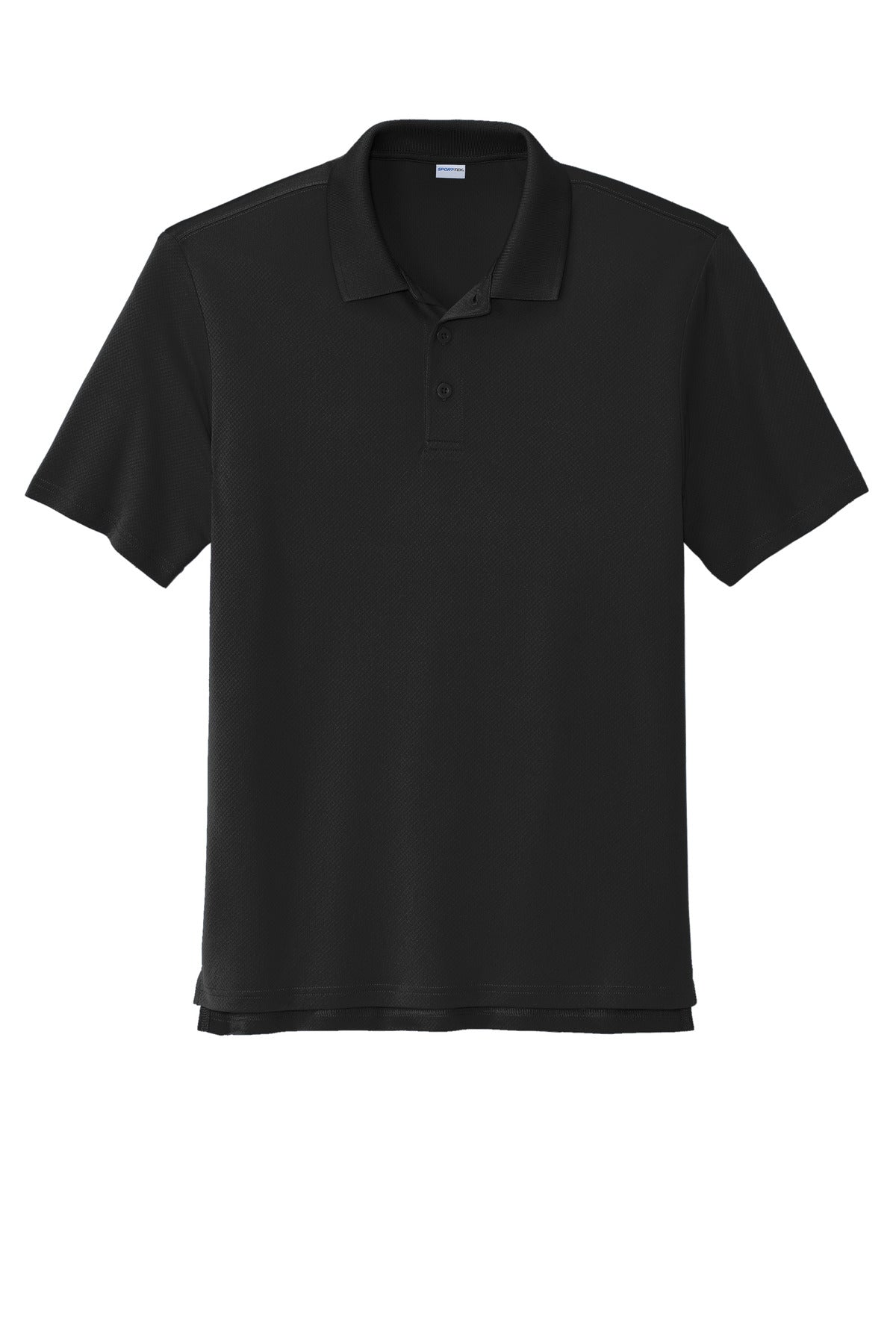 Sport-Tek Sideline Polo - Black