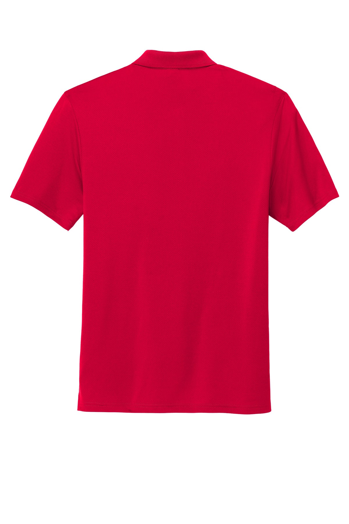 Sport-Tek Sideline Polo - Deep Red