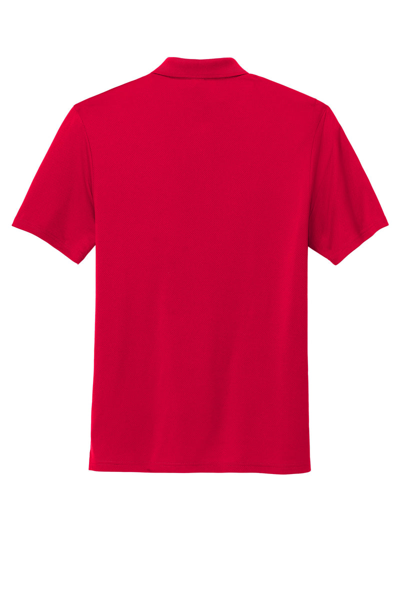 Sport-Tek Sideline Polo - Deep Red