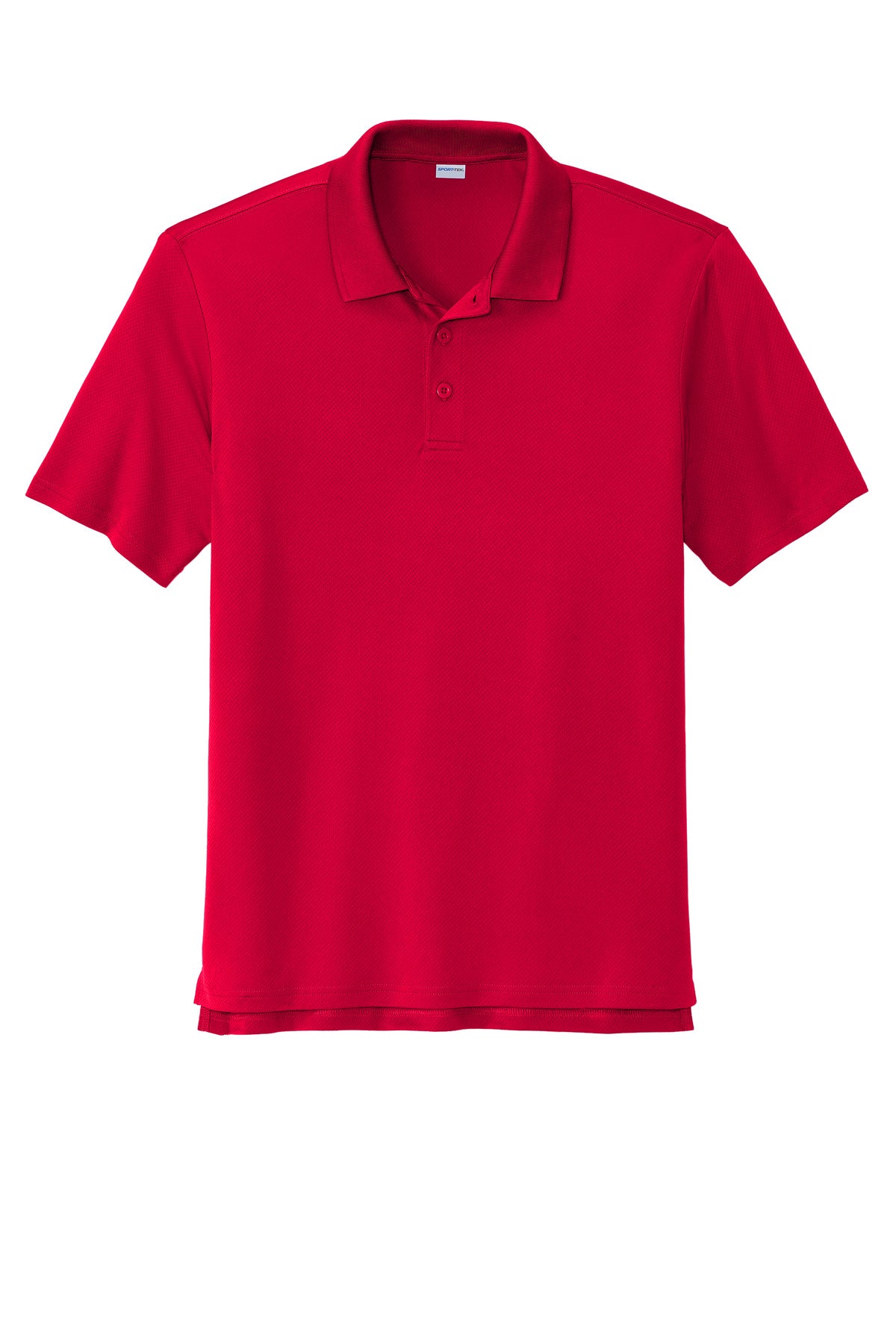 Sport-Tek Sideline Polo - Deep Red