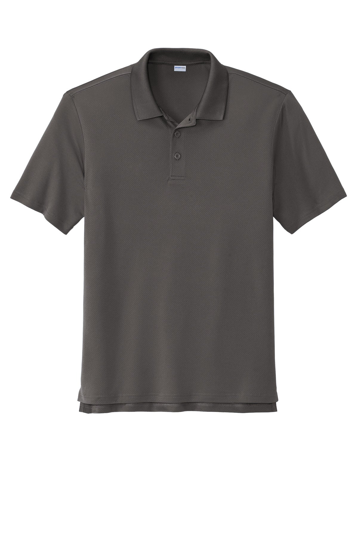 Sport-Tek Sideline Polo - Graphite