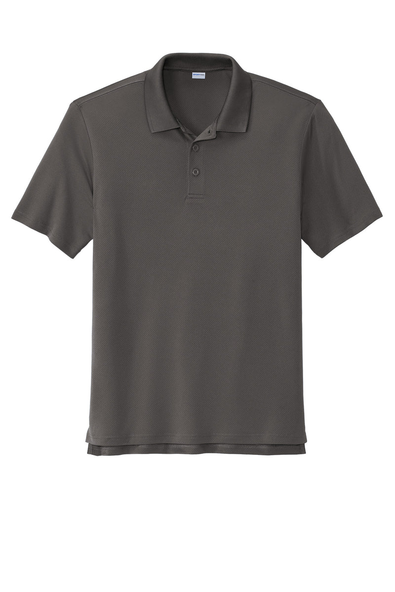 Sport-Tek Sideline Polo - Graphite