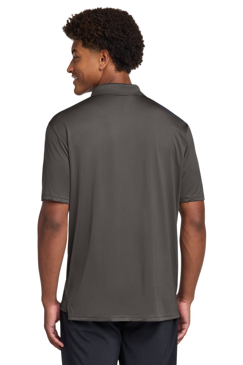 Sport-Tek Sideline Polo - Graphite
