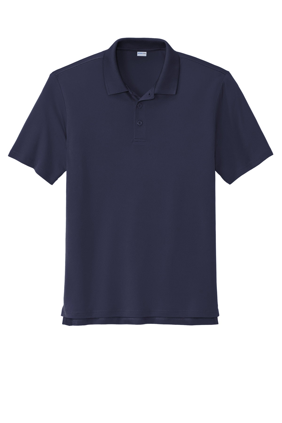 Sport-Tek Sideline Polo - True Navy