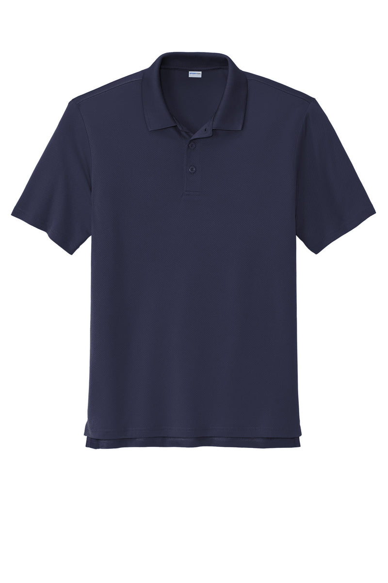 Sport-Tek Sideline Polo - True Navy