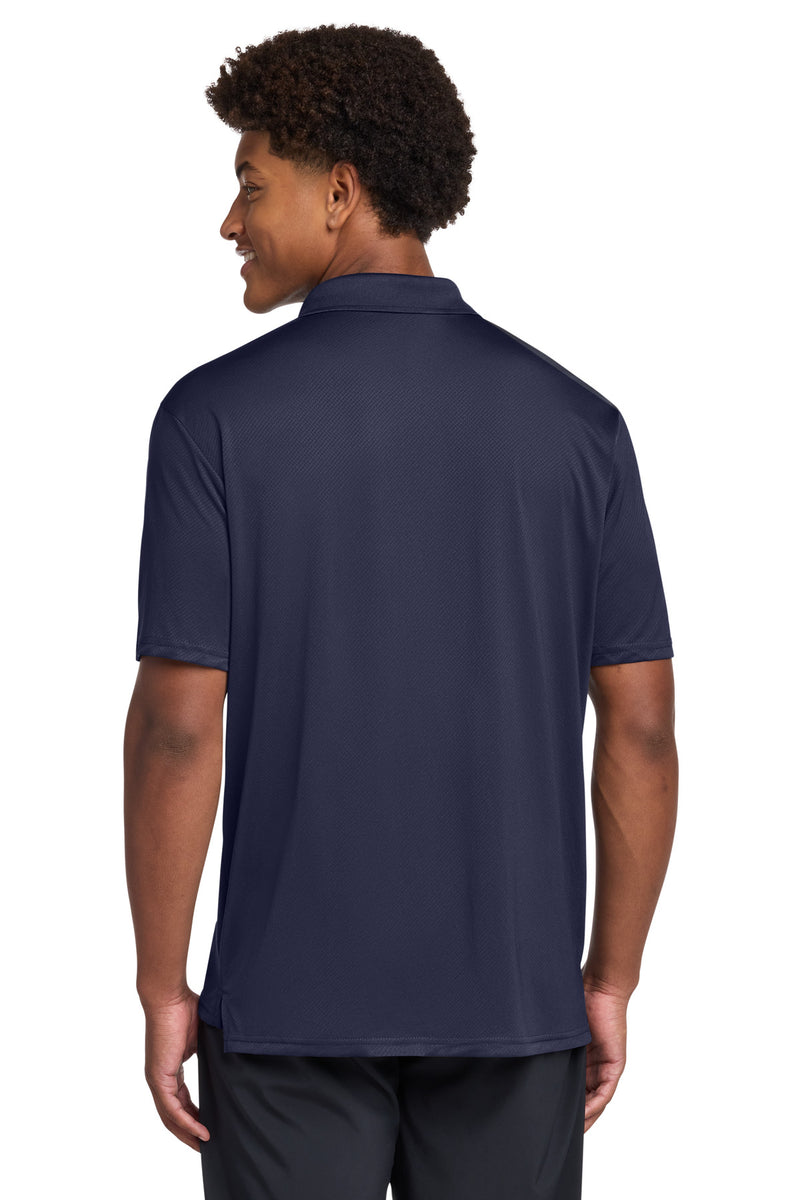 Sport-Tek Sideline Polo - True Navy
