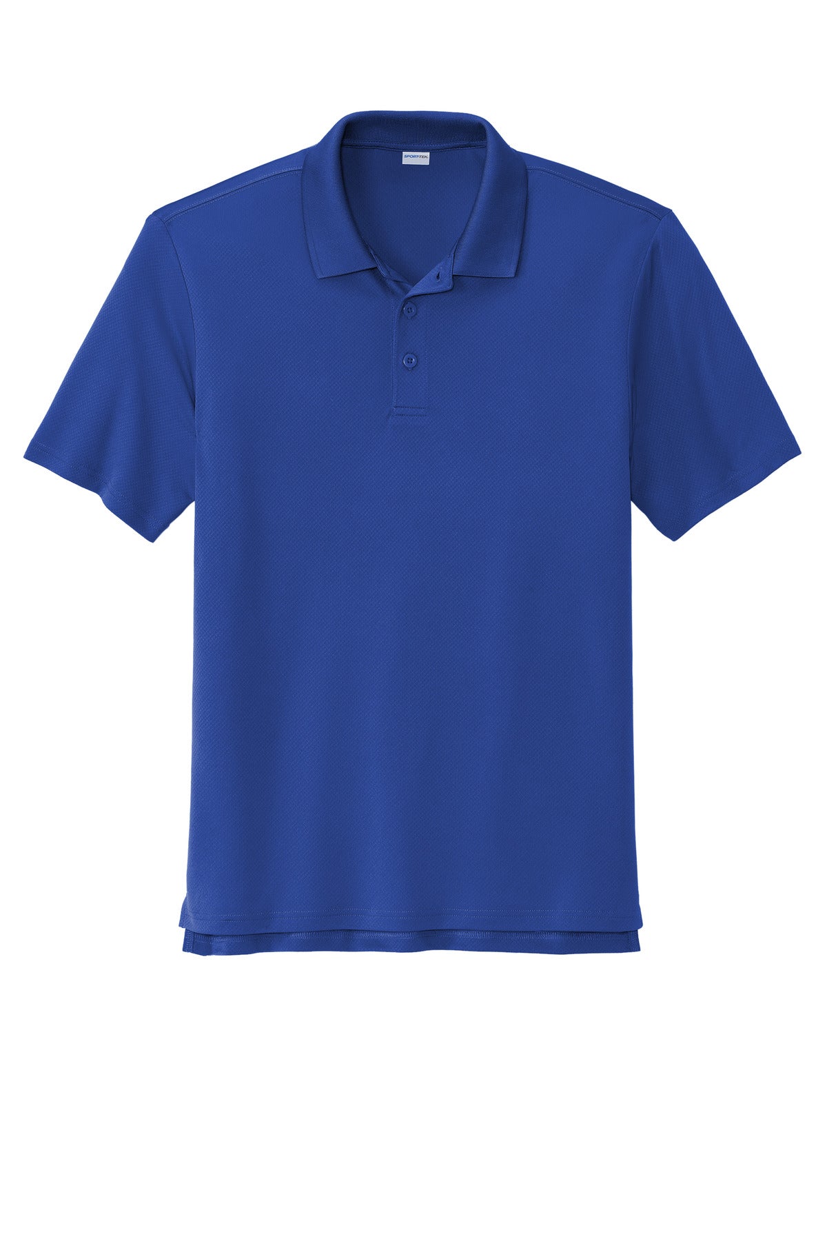Sport-Tek Sideline Polo - True Royal
