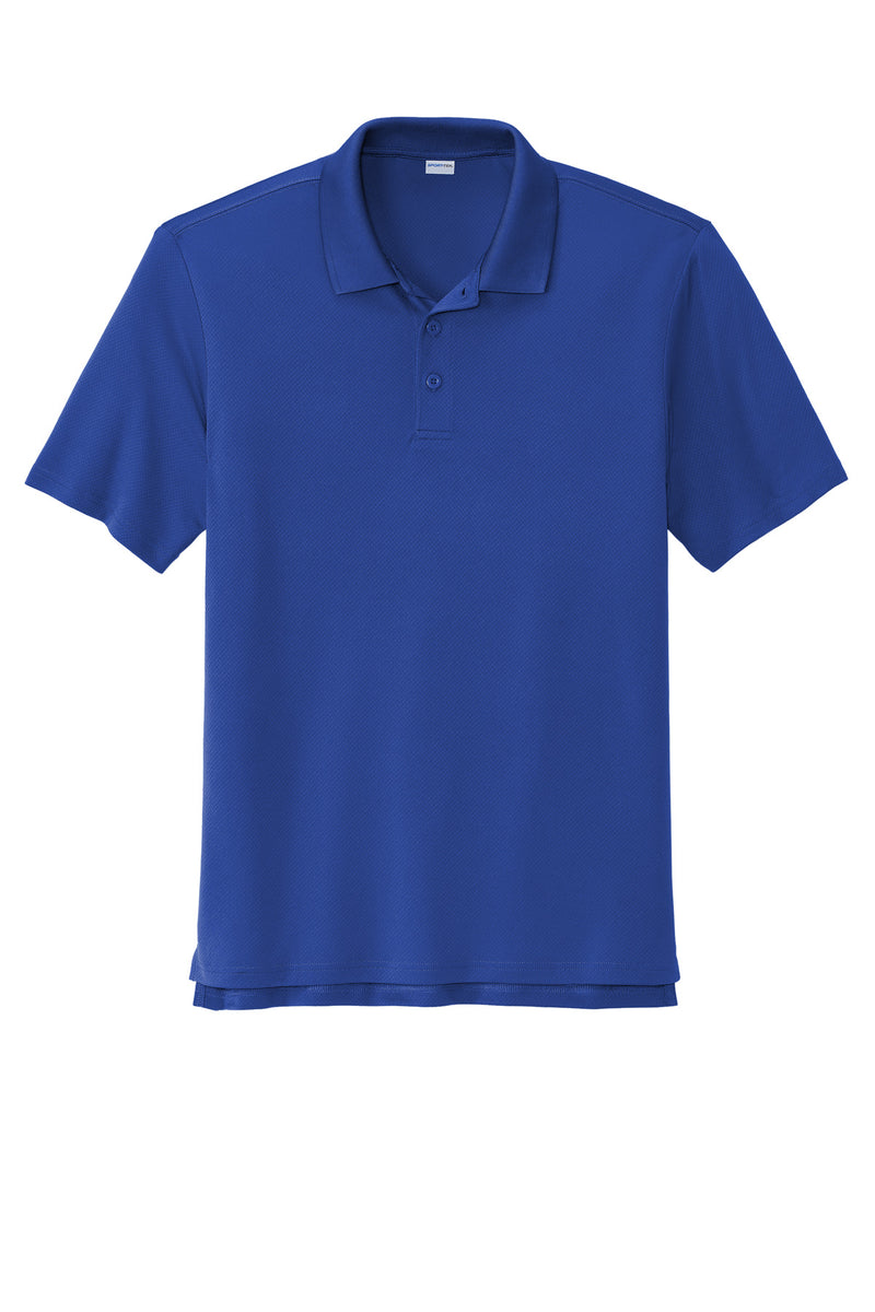 Sport-Tek Sideline Polo - True Royal