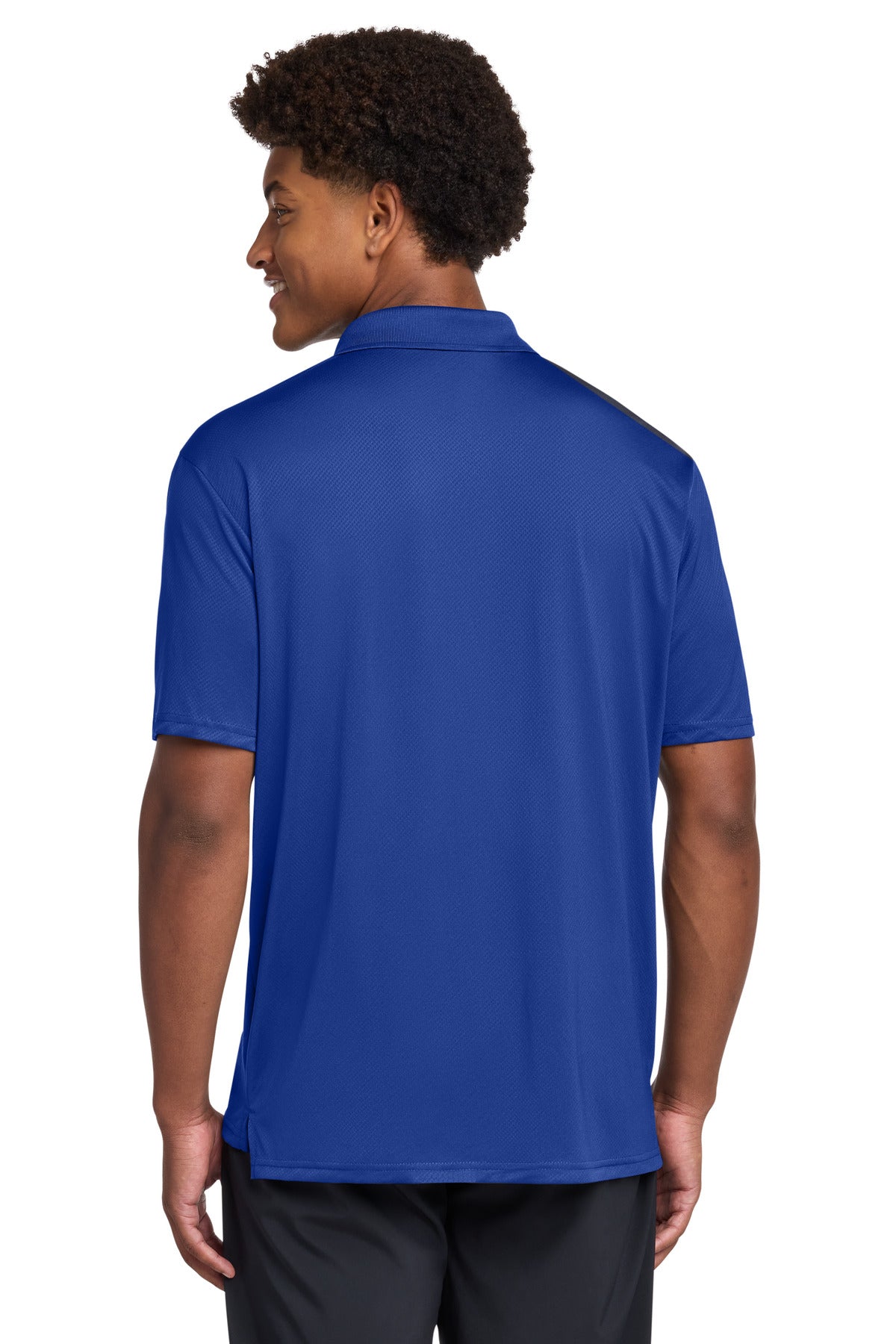 Sport-Tek Sideline Polo - True Royal
