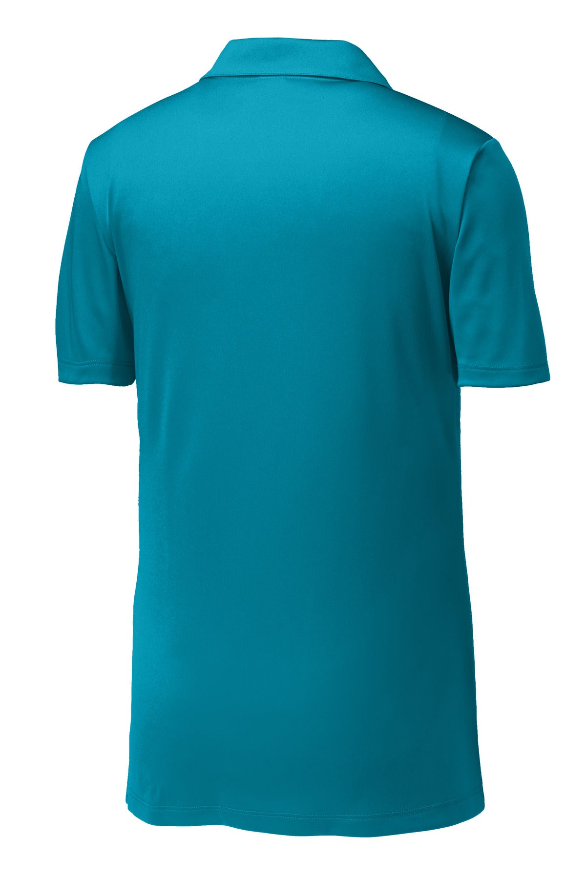 Sport-Tek  PosiCharge  Competitor  Polo - Atomic Blue